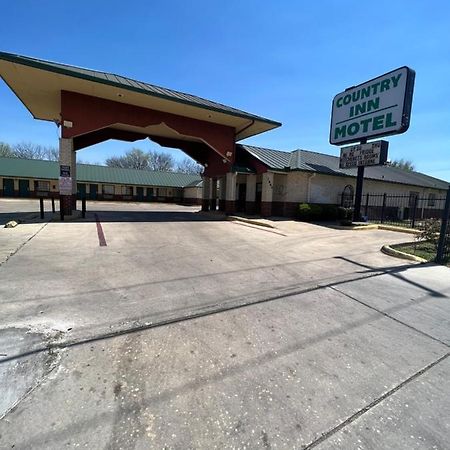 Country Inn Motel San Antonio Exterior photo
