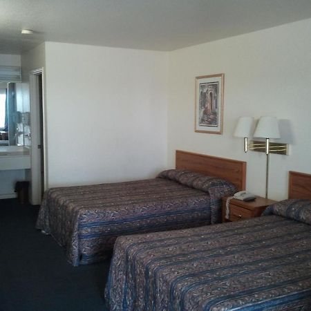 Country Inn Motel San Antonio Exterior photo