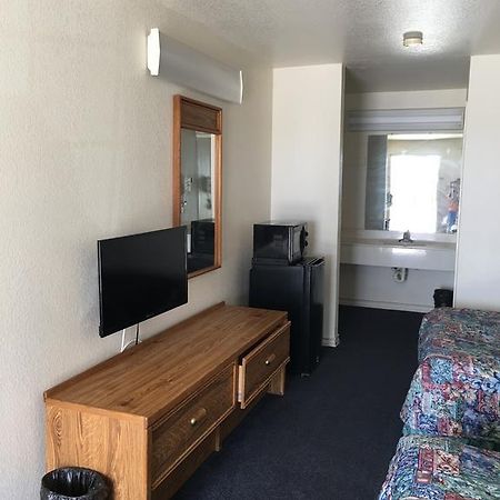 Country Inn Motel San Antonio Exterior photo