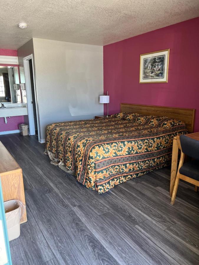 Country Inn Motel San Antonio Exterior photo
