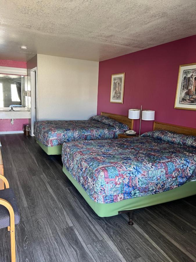 Country Inn Motel San Antonio Exterior photo