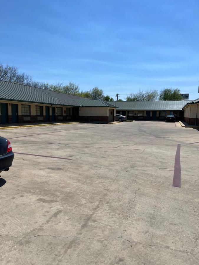 Country Inn Motel San Antonio Exterior photo