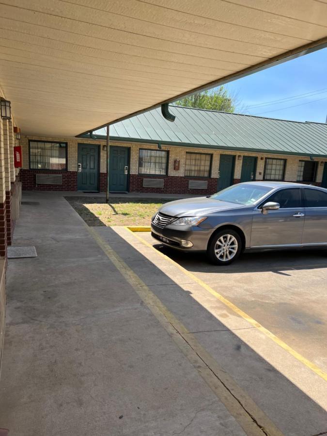 Country Inn Motel San Antonio Exterior photo