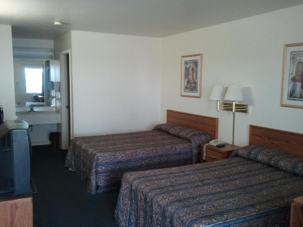Country Inn Motel San Antonio Exterior photo