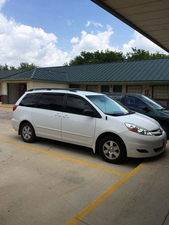 Country Inn Motel San Antonio Exterior photo